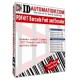 IDAutomation PDF417 Font and Encoder 7.3