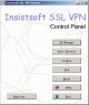 Insistsoft SSL VPN Server 1.4 Screenshot