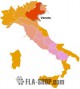 Italy Map Locator 1.0