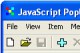 JavaScript PopUpMenu Builder 1.0 Screenshot