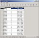 JDataGrid Database Edition 2.9.0 Screenshot