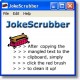 JokeScrubber 1.3