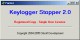 Keylogger Stopper 2