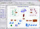 LanFlow Net Diagrammer 7.26.2196 Screenshot