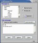 LANMessage Pro 4.00 Screenshot