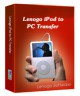 Lenogo iPod to PC Transfer 4.1.4 Screenshot