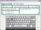 Letter Chase Typing Tutor 5.4 Screenshot