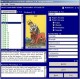 MB Free Tarot Learn And Share Software 1.30 Screenshot