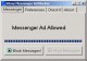Messenger Ad Blocker 3.0 Screenshot