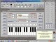 MIDI Auto-Accompaniment Section 2.2 Screenshot