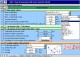 MITCalc - Multi pulley calculation 1.19 Screenshot