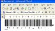 Morovia Code39 (Full ASCII) Barcode Fontware 1.0 Screenshot