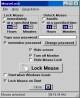 Mouse Lock 1.65 Screenshot