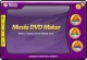 Movie DVD Maker 2.9.1222