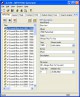 MP3 HTML Generator 3.08 Screenshot