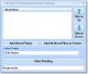 MS Word Print Multiple Documents Software 7.0 Screenshot