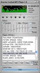 Naevius Cached MP3 Player 1.0 Screenshot