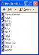 Net Send Lite 3.02 Screenshot