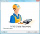NTFS Data Recovery 3.42