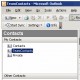 Outlook TeamContacts 2.3 Screenshot