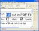 PDF Filler Pilot 1.35 Screenshot