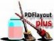 PDFlayout Plus 1.0 Screenshot