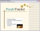 PeopleTracker 2.0 Screenshot