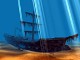 Pirates Ship 3D Screensaver 1.01.3