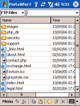PortaWhiz FTP Client 1.0