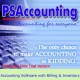PSA Accounting 4.5 Screenshot