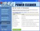 Registry Power Cleaner 2006.4.6 Screenshot
