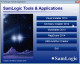 SamLogic CD-Menu Creator 8.7.3 Screenshot