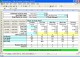 Shift Scheduler Continuous Excel 30