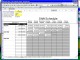 Shift Scheduler for Excel 1.21 Screenshot