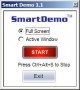 Smart Demo 1.1 Screenshot