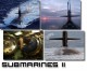 Submarines II Screen Saver 1.0 Screenshot