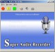 Super Audio Recorder 2.0 Screenshot