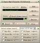 Super Mp3 Recorder 3.0 Screenshot