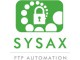 Sysax FTP Automation 6.79 Screenshot