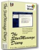 The StarMessage Diary Software 3.3