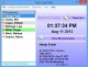 Time Clock MTS 5.1.8