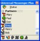 Universal Messenger Plus 1.02