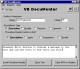 VB DocuMentor 1.4 Screenshot