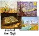 Vincent Van Gogh Screen Saver 1.3 Screenshot