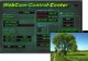 WebCam-Control-Center 7.2.1 Screenshot