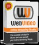 WebVideo Enterprise 1.8