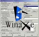 WinaXe Windows X Server 7.6 Screenshot