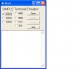 Windows Std Serial Comm Lib for Visual Basic 5.1 Screenshot