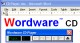 Wordware CD Player for Word 2.0