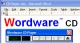 Wordware CD Player for Word 2.0 Screenshot